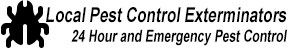 Berkley MI Pest Control Exterminators